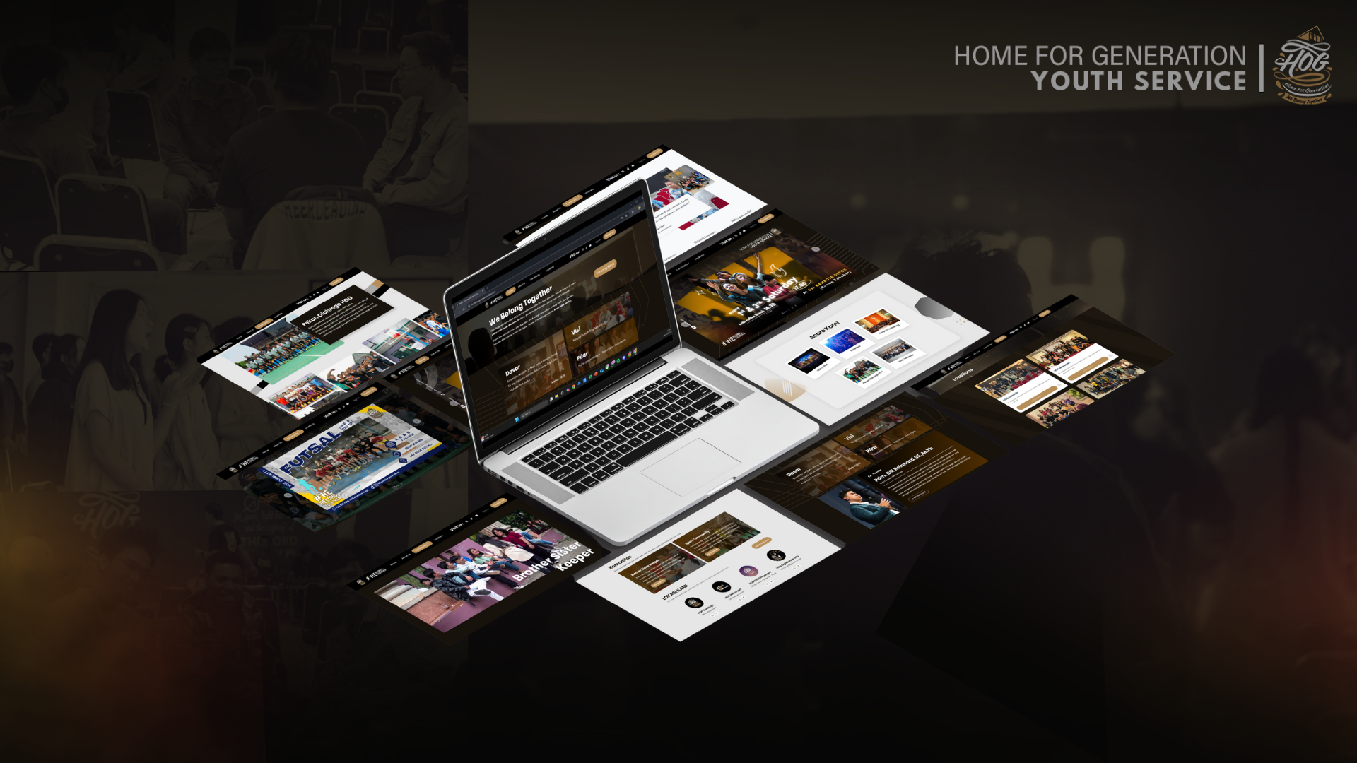 Web Developer Project