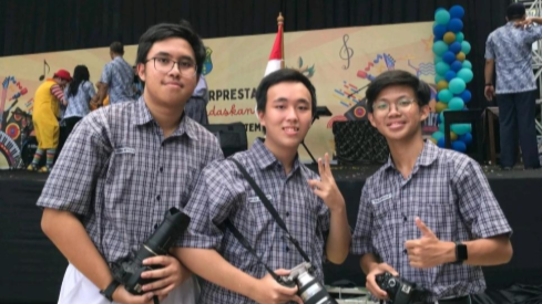 High School Event