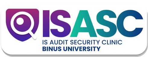 Logo ISASC